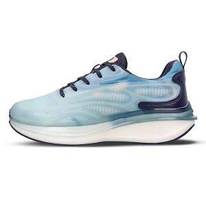 WALKAROO Mens Ws9154-gents Sports Shoe
