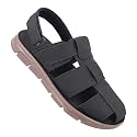 WALKAROO PLUS Mens SandalsSoft Cushion with Adjustable