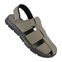 WALKAROO PLUS Mens SandalsSoft Cushion with Adjustable