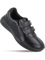 WALKAROO School Shoes Adjustable and Comfortable For
