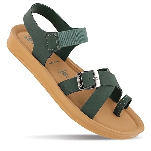 WALKAROO Sndals For WomensStylish Light Weight and