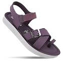 WALKAROO Sndals For Women39sStylish Light Weight and