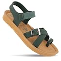 WALKAROO Sndals For Women39sStylish Light Weight and