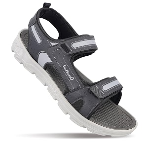 WALKAROO Sports Sandal for Men - ComfortableDurable