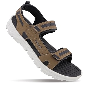 WALKAROO Sports Sandal for Men - ComfortableDurable