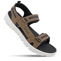 WALKAROO Sports Sandal for Men ComfortableDurable
