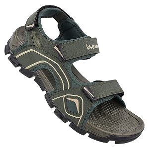 WALKAROO Sports Sandals MensComfortable Durable and StylishPerfect