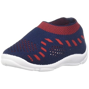 walkaroo unisex-child shoe sneaker