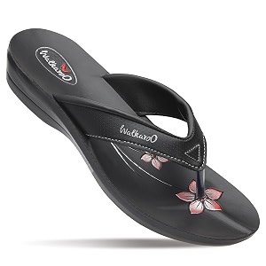 WALKAROO W102 Womens Fashion Sandals For Casual