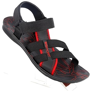 WALKAROO W1527 Mens Casual Wear and Regular
