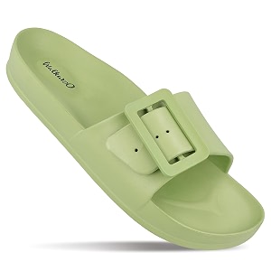 WALKAROO WC4288 Womens Flipflops Dailywear and Regular