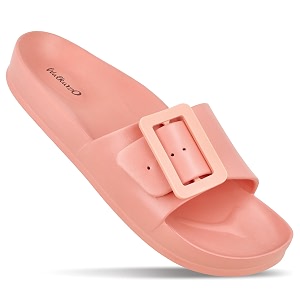 WALKAROO WC4288 Womens Flipflops Dailywear and Regular