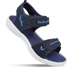 WALKAROO WC4388 Mens Stylish Sandals for Casual
