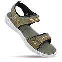 WALKAROO WC4388 Mens Stylish Sandals for Casual