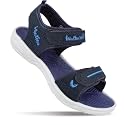 WALKAROO WC4388 Mens Stylish Sandals for Casual