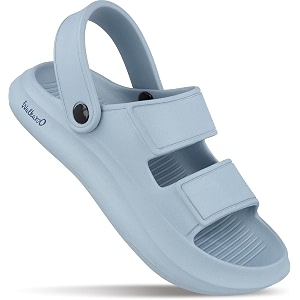 WALKAROO WC4829 Mens Fashion Sandals for Casual