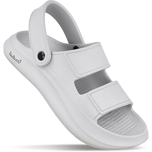WALKAROO WC4829 Mens Fashion Sandals for Casual