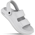 WALKAROO WC4829 Mens Fashion Sandals for Casual