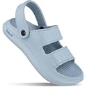 WALKAROO WC4829 Mens Fashion Sandals for Casual