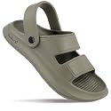 WALKAROO WC4829 Mens Fashion Sandals for Casual
