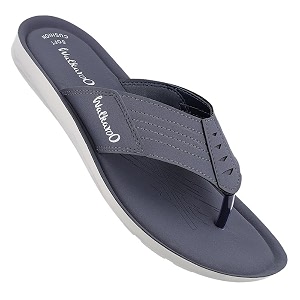 WALKAROO WG5104 Mens Fashion Sandals for Casual