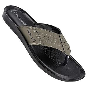 WALKAROO WG5104 Mens Fashion Sandals for Casual