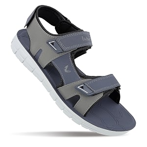 WALKAROO WG5782 Mens Sandals For Casual Wear