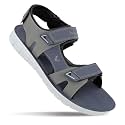 WALKAROO WG5782 Mens Sandals For Casual Wear