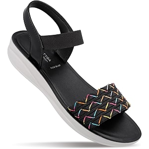 WALKAROO Womens Sandal