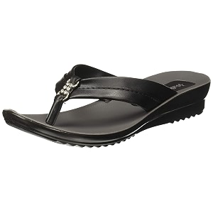 Walkaroo Womens W172 Fashion Sandals