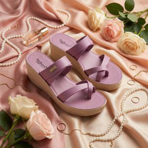 WALKAROO Women Casual