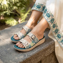 WALKAROO Women Casual