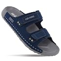 WALKAROO Womens Fashion Sandals with Cushion Sole