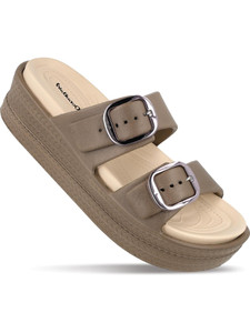 WALKAROO Women Wedges