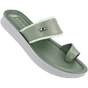 WALKAROO womens Sandals Slide Sandal