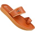 WALKAROO womens Sandals Slide Sandal