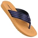 WALKAROO womens Slipper Slipper