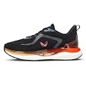 WALKAROO WS9122 Mens Comfortable Extra Bounce Walking