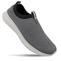 WALKAROO WS9551 Mens Comfortable Walking Shoes for