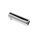 Walker 36124 Exhaust Pipe Spout 2.5" Inlet (OD) 2" Outlet (ID) for Honda Civic