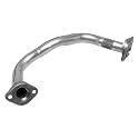 Walker 42893 Exhaust Pipe