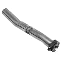Walker 43470 Exhaust Pipe 2.25" Outlet (OD) for Ford Explorer