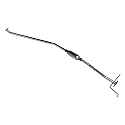 Walker 49240 Direct Fit Exhaust Resonator and Pipe Assembly for Nissan Altima
