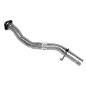 Walker 53112 Exhaust Pipe 2.75" Outlet (OD) for Chevrolet Tahoe