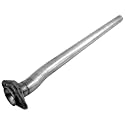 Walker 53723 Exhaust Pipe 2.625" Inlet (ID) 2" Outlet (OD) for Ford Ranger