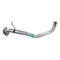 Walker 53900 Exhaust Pipe 2" Outlet (OD) for Ford F-150