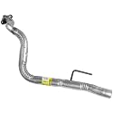 Walker 54448 Exhaust Pipe 2.625" Inlet (ID) 2.5" Outlet (OD) for Jeep Grand Cherokee