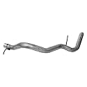 Walker 54636 Exhaust Tail Pipe 2.625" Inlet (OD) for Chevrolet Tahoe