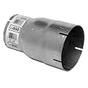 Walker Heavy Duty 41898 Exhaust Reduction Pipe 4" Inlet (ID) 5" Outlet (ID)