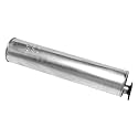 Walker Quiet-Flow SS 22392 Direct Fit Exhaust Muffler for Cadillac Brougham